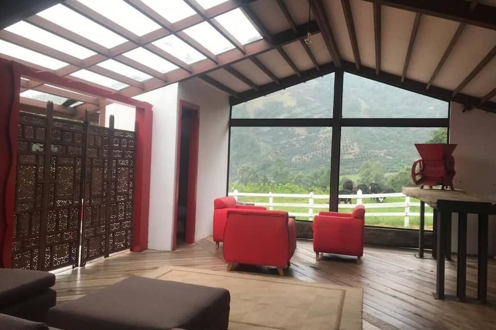 Ecohotel Pinohermoso