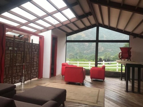 Ecohotel Pinohermoso