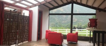 Ecohotel Pinohermoso