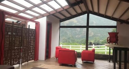 Ecohotel Pinohermoso