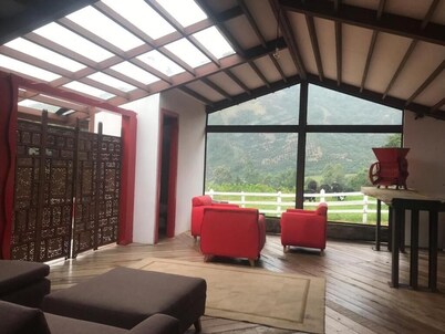 Ecohotel Pinohermoso