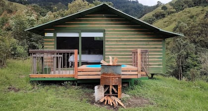 Ecohotel Pinohermoso
