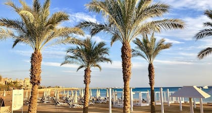Sea View Villa with Private Pool