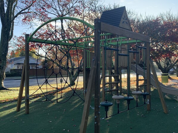 Zona infantil