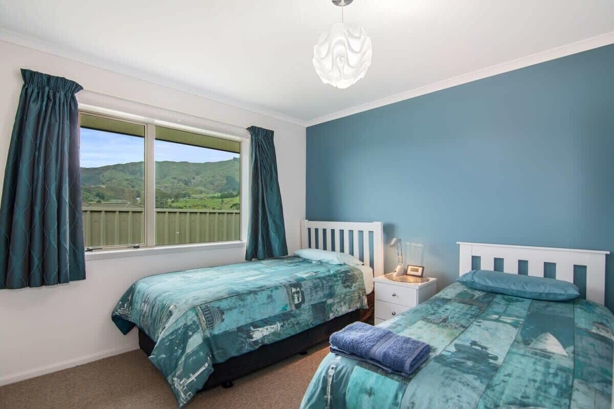 3 Schlafzimmer, Bügeleisen/Bügelbrett, WLAN, Bettwäsche