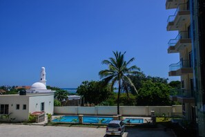 Exterior - Nemadek Le Royal (Mombasa)