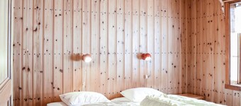 Amazing home in Sysslebäck with kitchen