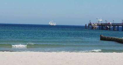 *Ferienwohnung Uhlenweg 6/EG Scheidemann GM 69821 - *Ferienwohnung Uhlenweg 6 EG