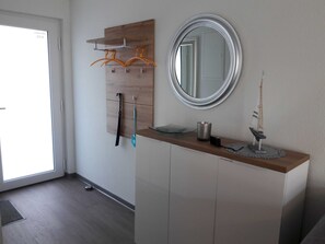 Interior - *Vacation apartment Uhlenweg 6/EG Scheidemann GM 69821 - *Holiday apartment Uhlenweg 6 EG (Graal-Müritz)