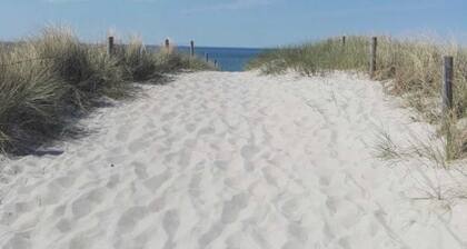 *Vacation apartment Uhlenweg 6/EG Scheidemann GM 69821 - *Holiday apartment Uhlenweg 6 EG