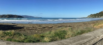 Light, Modern + Close to Everything