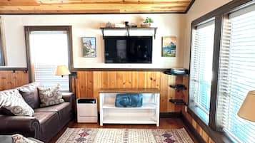 TV