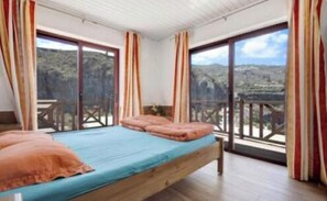 1 habitación, cuna de viaje, wifi gratis y ropa de cama 