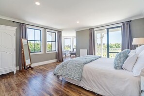 5 Schlafzimmer, Bügeleisen/Bügelbrett, kostenloses WLAN, Bettwäsche