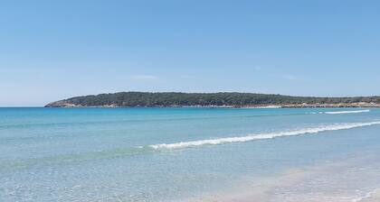 Affitto Schöne Villa mit herrlichem Panoramablick