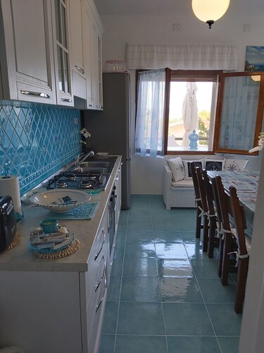 Affitto Beautiful villa with stunning panoramic views