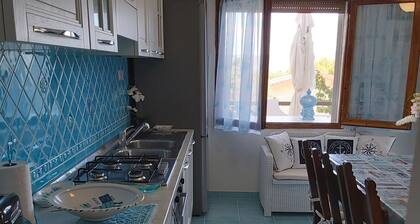 Affitto Beautiful villa with stunning panoramic views