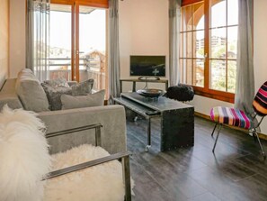 Télévision, lecteur de DVD