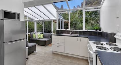 Townhouse/Apartment Central Whangarei in Rural Setting