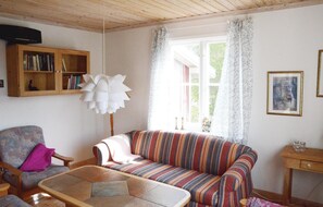 Fernseher, Kamin, DVD-Player