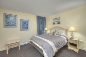 2 chambres, Wi-Fi, draps fournis