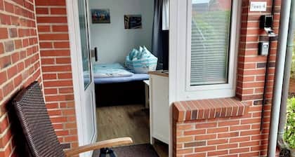 Daub's island oasis/apartment with terrace, pet-free
