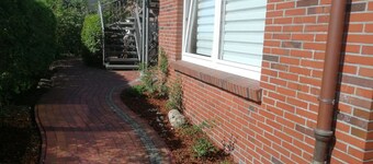 Cheap pet-free apartment!Near south beach 7 min