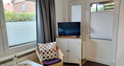 Appartement bon marché et sans animaux!PrÚs de la plage sud 7 min