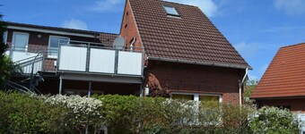 Goedkoop huisdiervrij appartement!Nabij zuidstrand 7 minuten