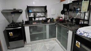 공용 주방
