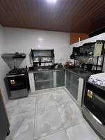 Cocina compartida