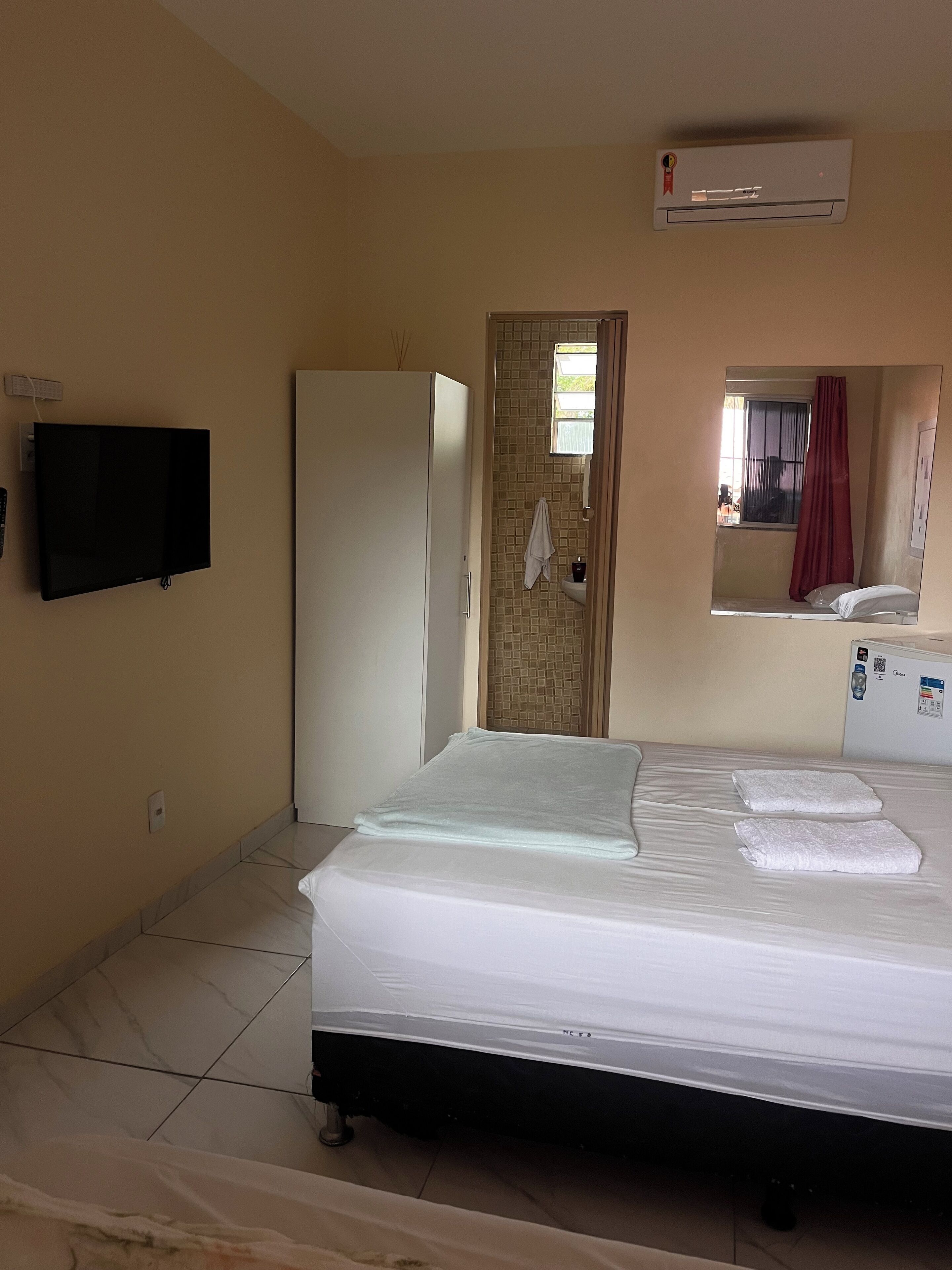 Foto - Village enseada do castelo-com carregador de carros eletricos