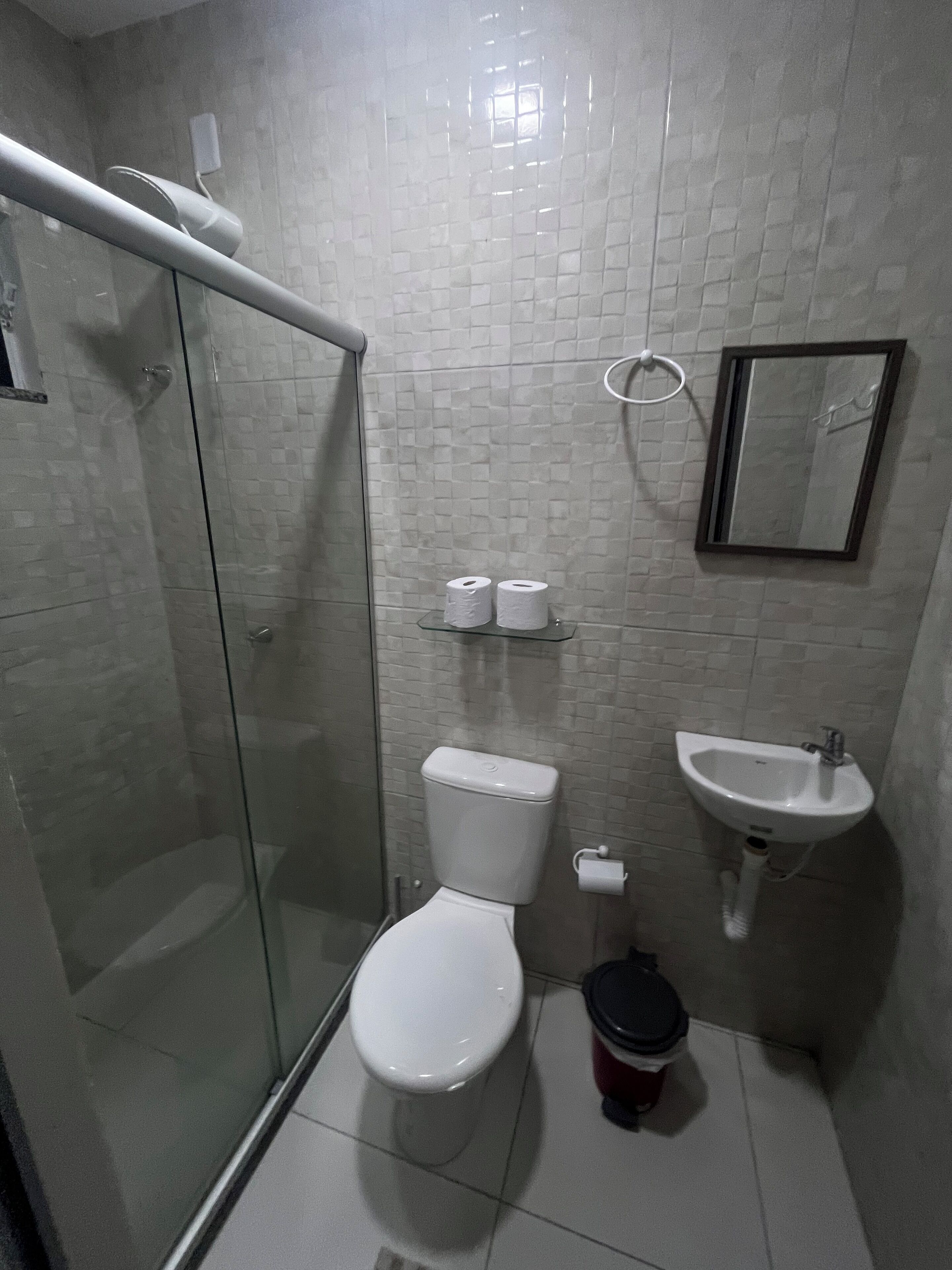 Foto - Village enseada do castelo-com carregador de carros eletricos