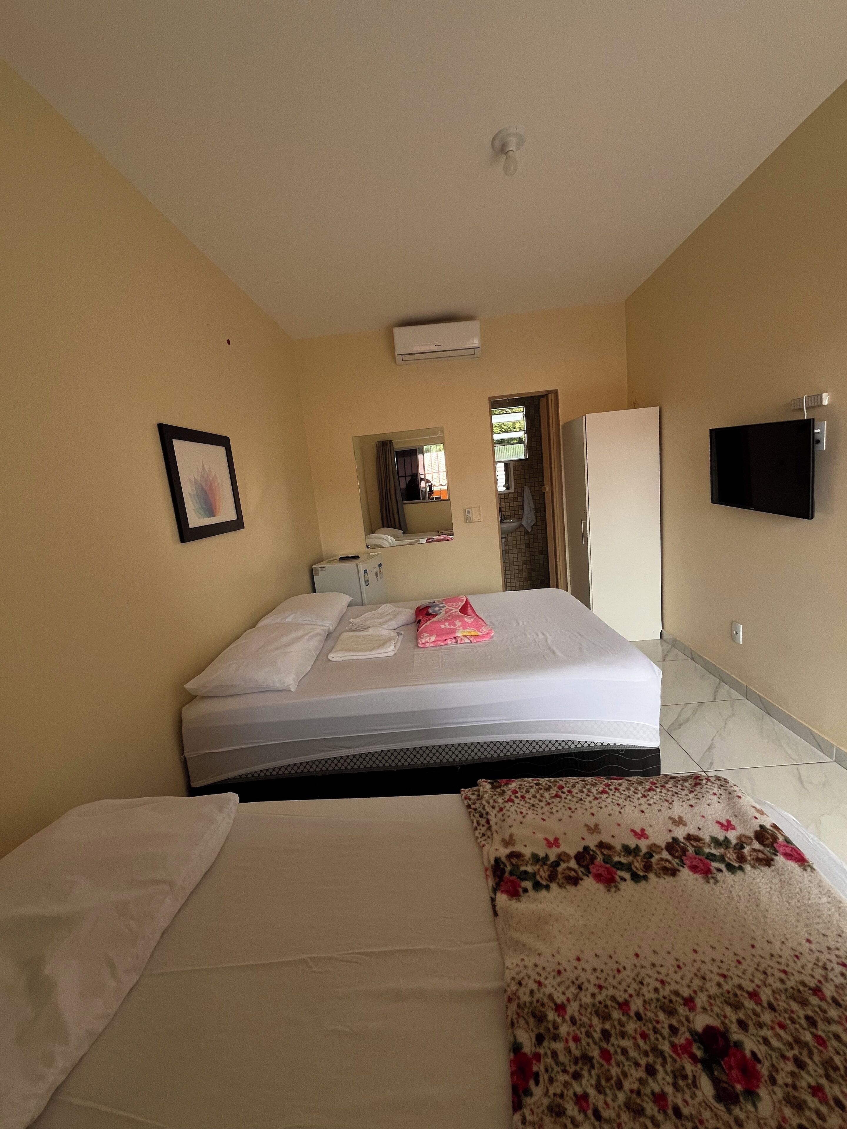 Foto - Village enseada do castelo-com carregador de carros eletricos