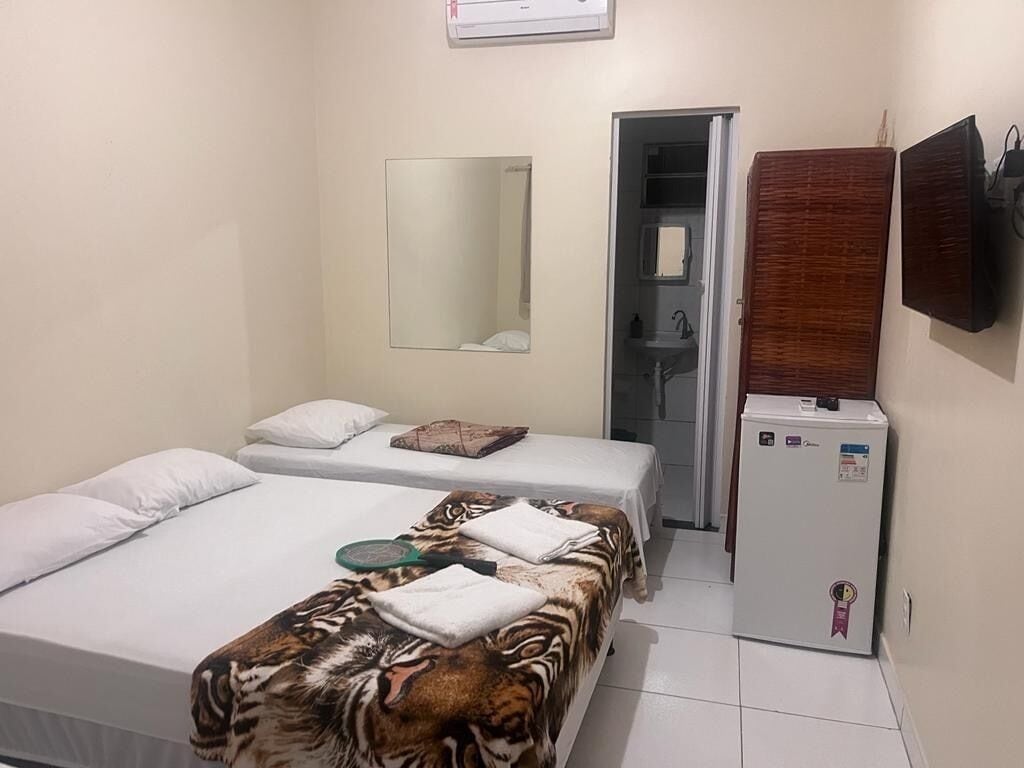 Foto - Village enseada do castelo-com carregador de carros eletricos