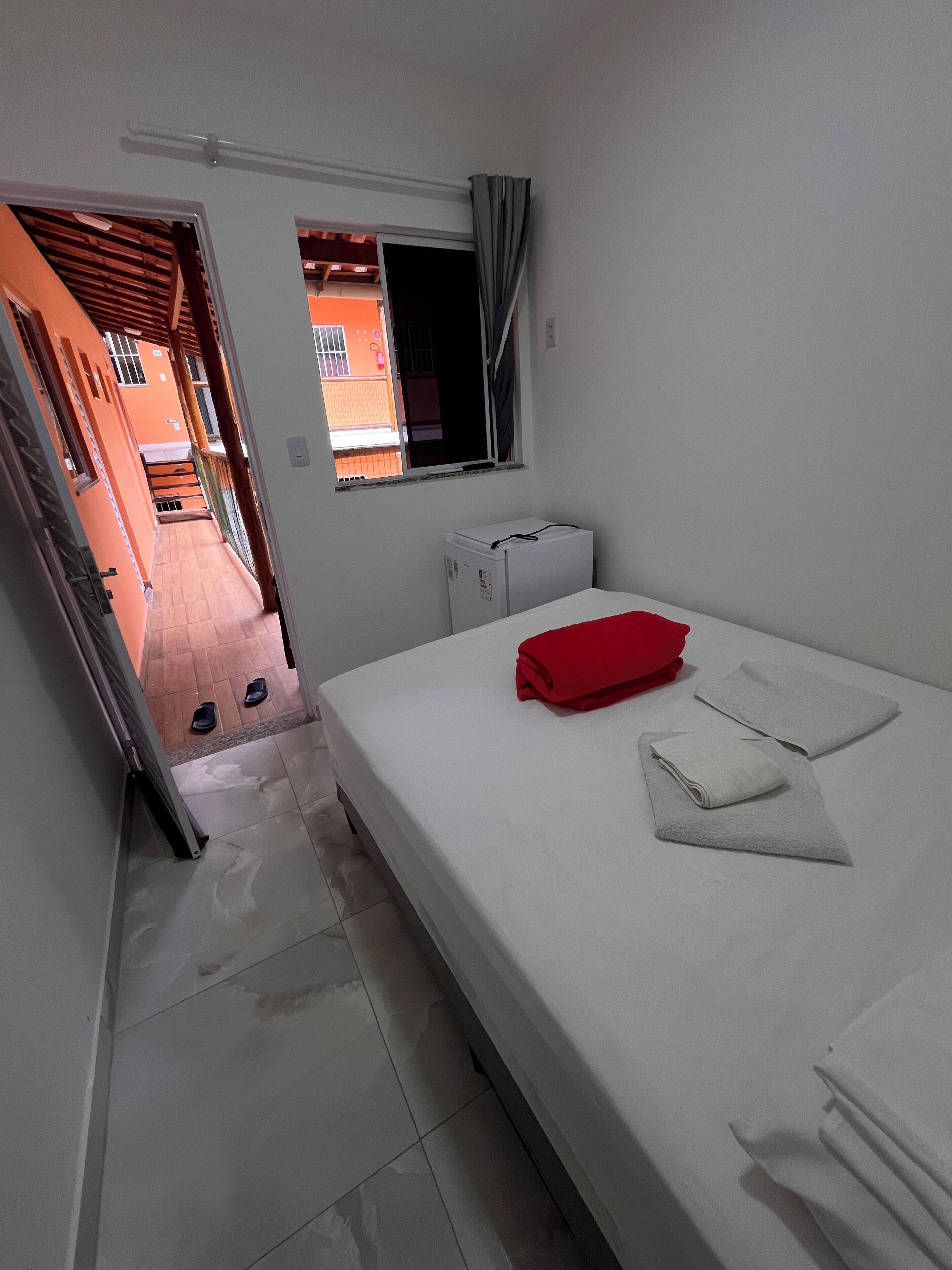 Foto - Village enseada do castelo-com carregador de carros eletricos