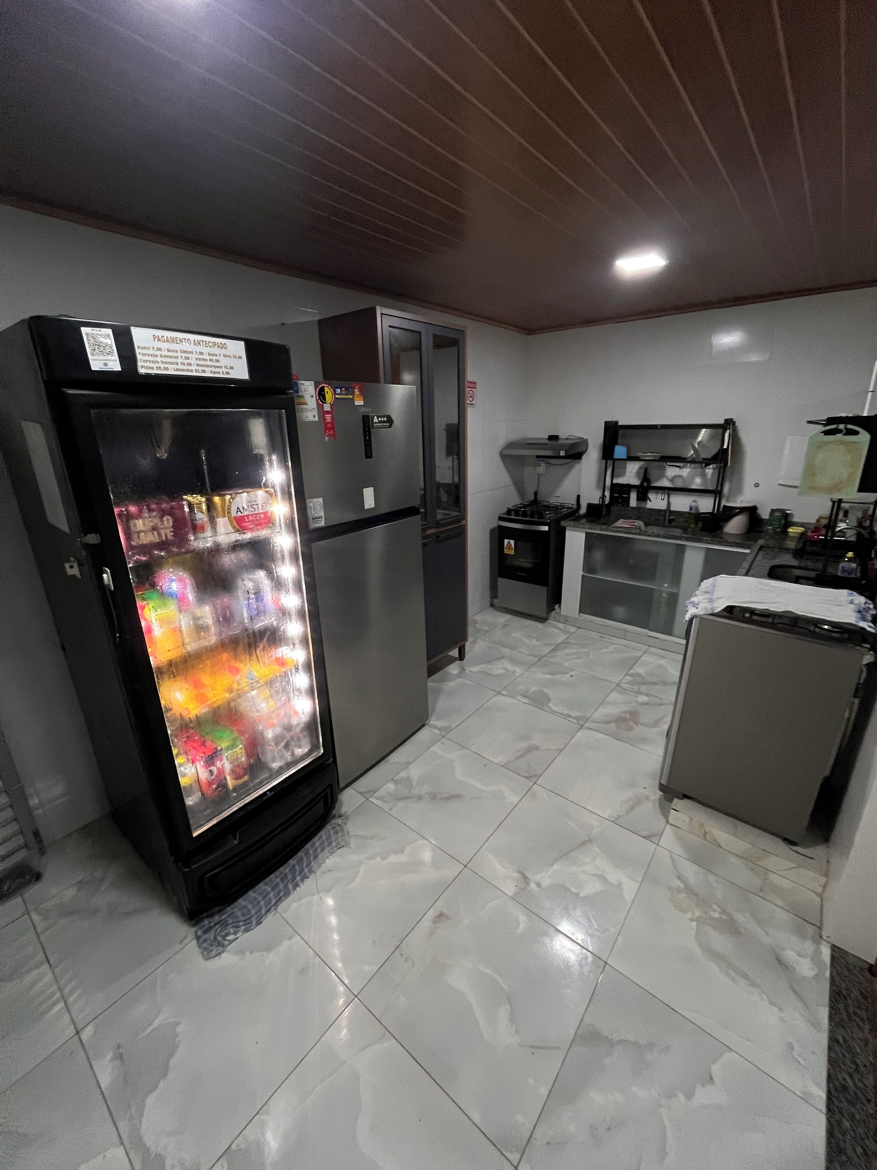 Foto - Village enseada do castelo-com carregador de carros eletricos