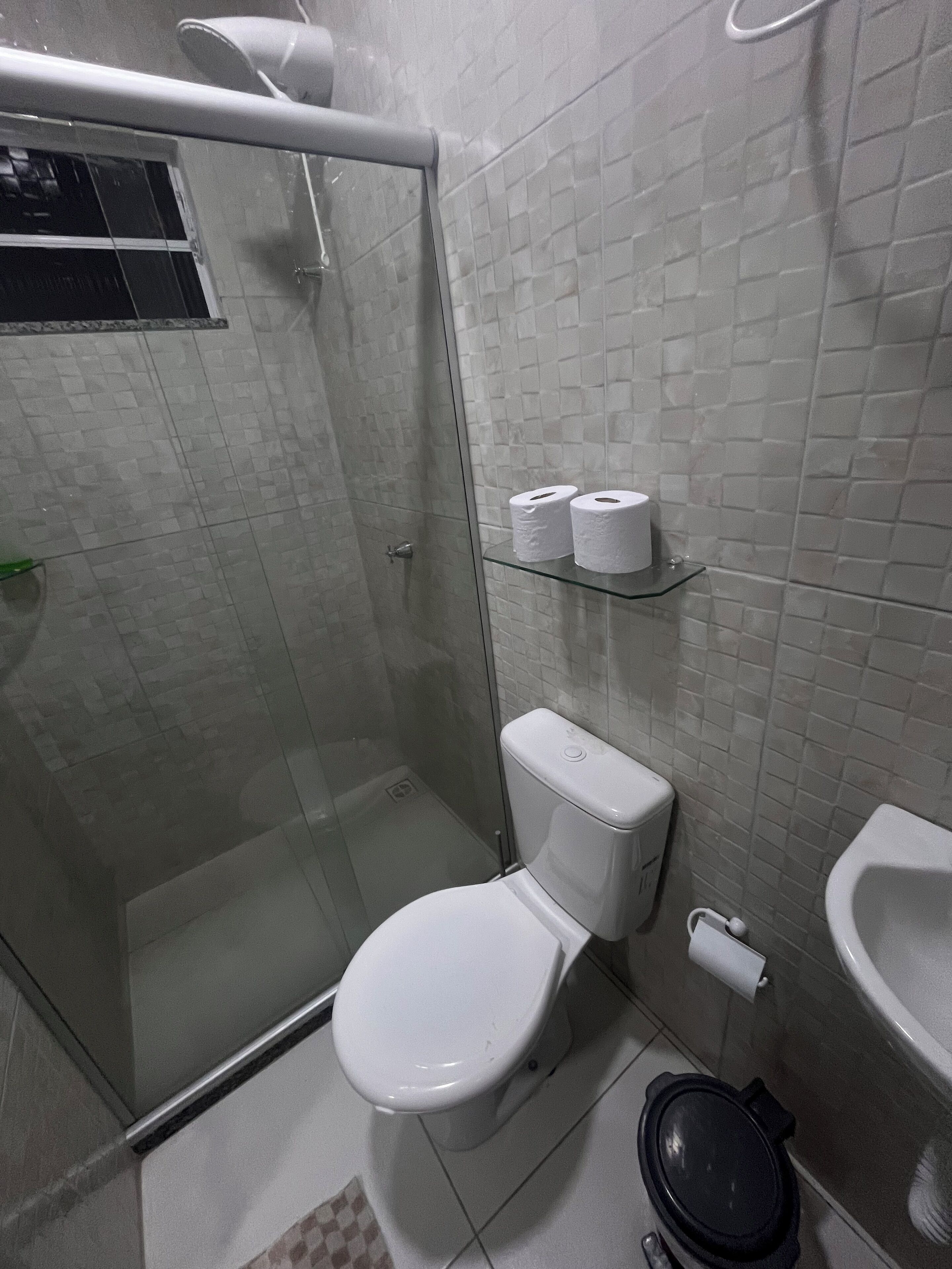 Foto - Village enseada do castelo-com carregador de carros eletricos