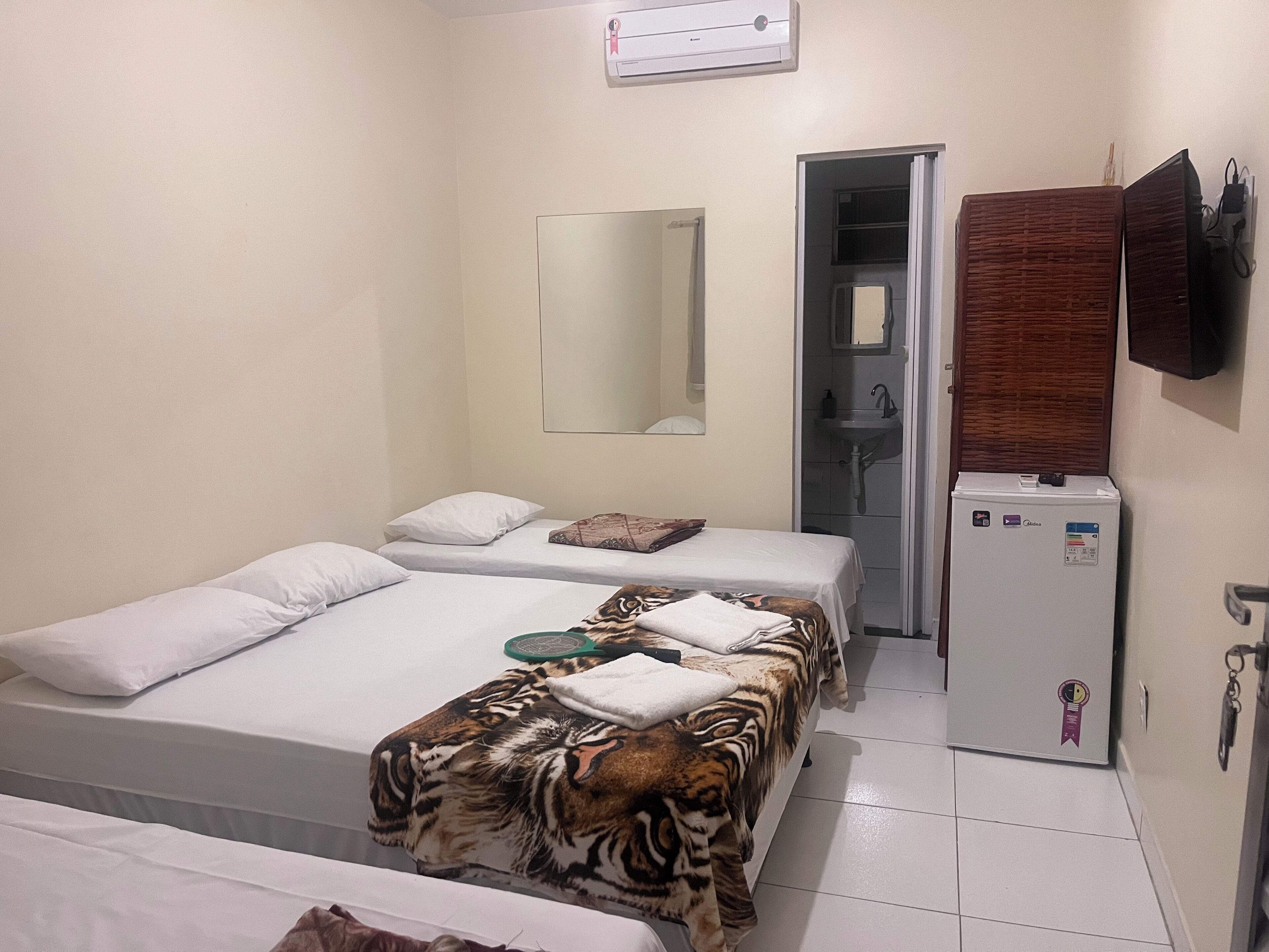 Foto - Village enseada do castelo-com carregador de carros eletricos