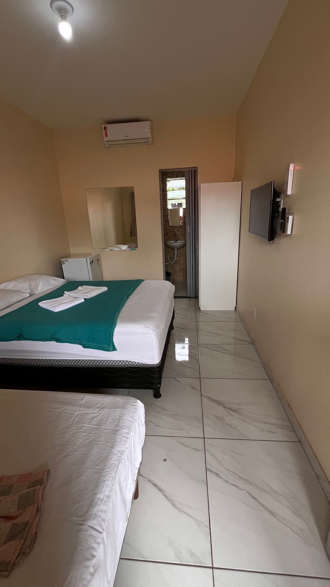 Foto - Village enseada do castelo-com carregador de carros eletricos