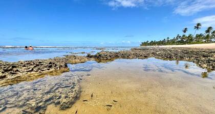 Village Enseada do Castelo