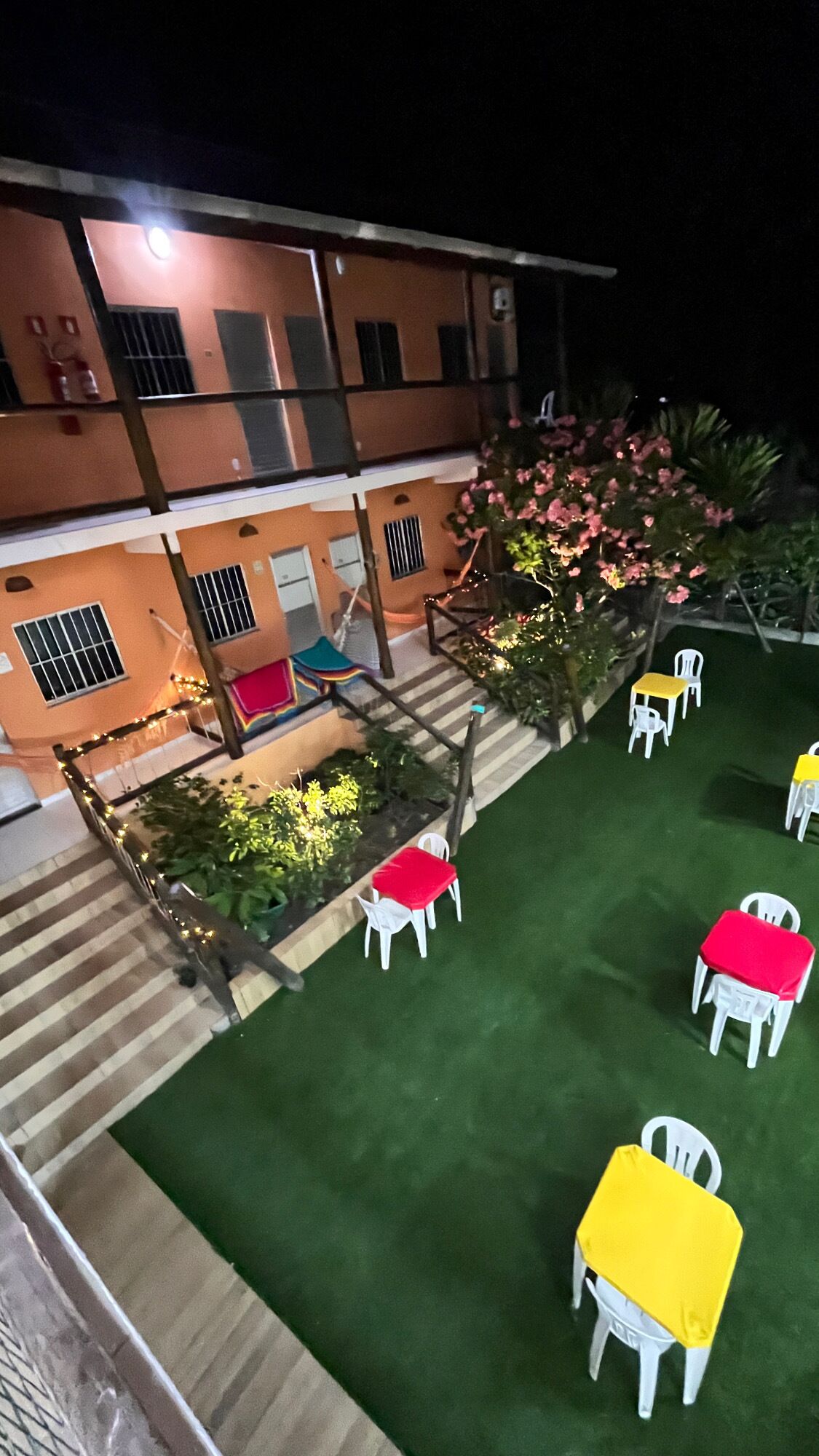 Foto - Village enseada do castelo-com carregador de carros eletricos