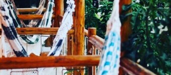 恩席雅達城堡村飯店