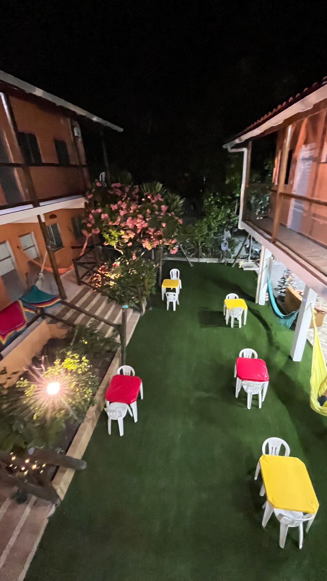 Foto - Village enseada do castelo-com carregador de carros eletricos