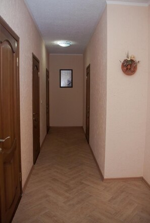 Interior - Domashny Hotel (Penza)