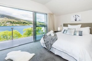2 bedrooms, Internet