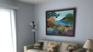 Téléviseur connecté