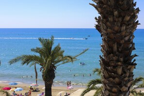 Beach - MAGNIFICA Villa Only Families (Cambrils)