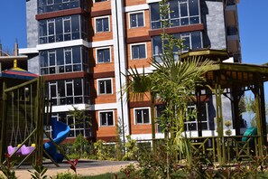 Front of property - Zahi Hotel Dream Houses (Trabzon)