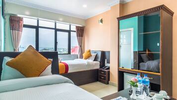 Deluxe Room | Free WiFi